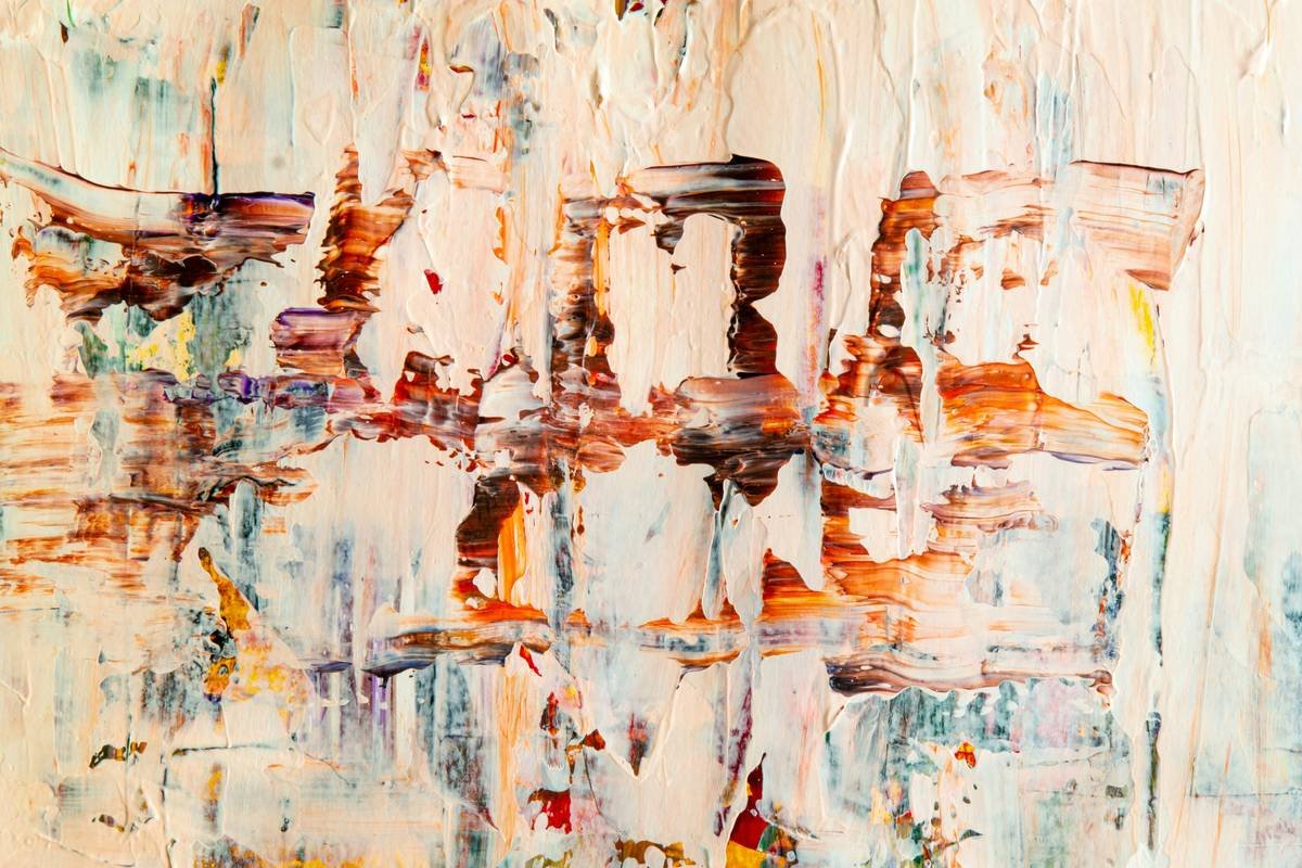 Abstract Art for Wall: How to Choose, Place & Style It Like a Pro (Without Wasting $500)