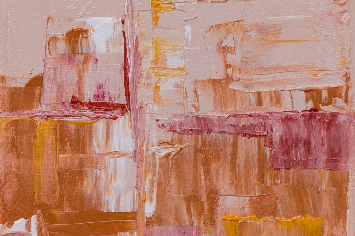 Abstract Art Techniques Ideas: 5 Expert-Backed Ways to Transform Your Home Decor