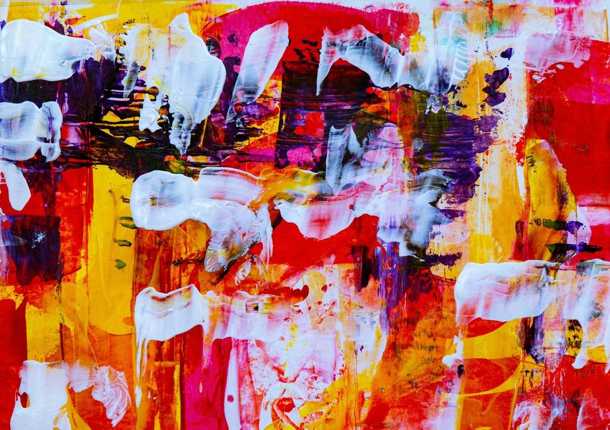 How to Choose the Perfect Abstract for a Home: Expert Tips for Decor That Wows