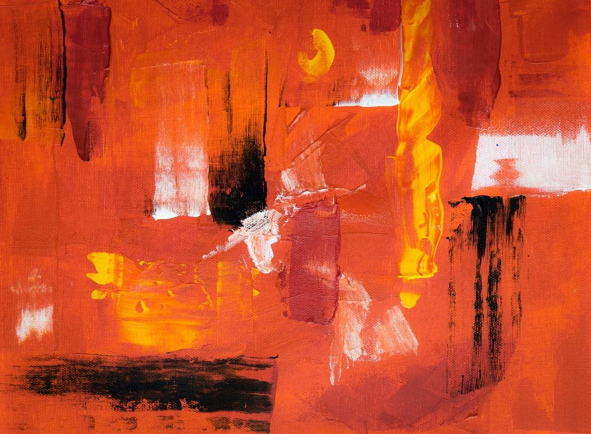 What Is Abstract Expressionism Art Definition? Your No-Fluff Guide to Bringing It Home
