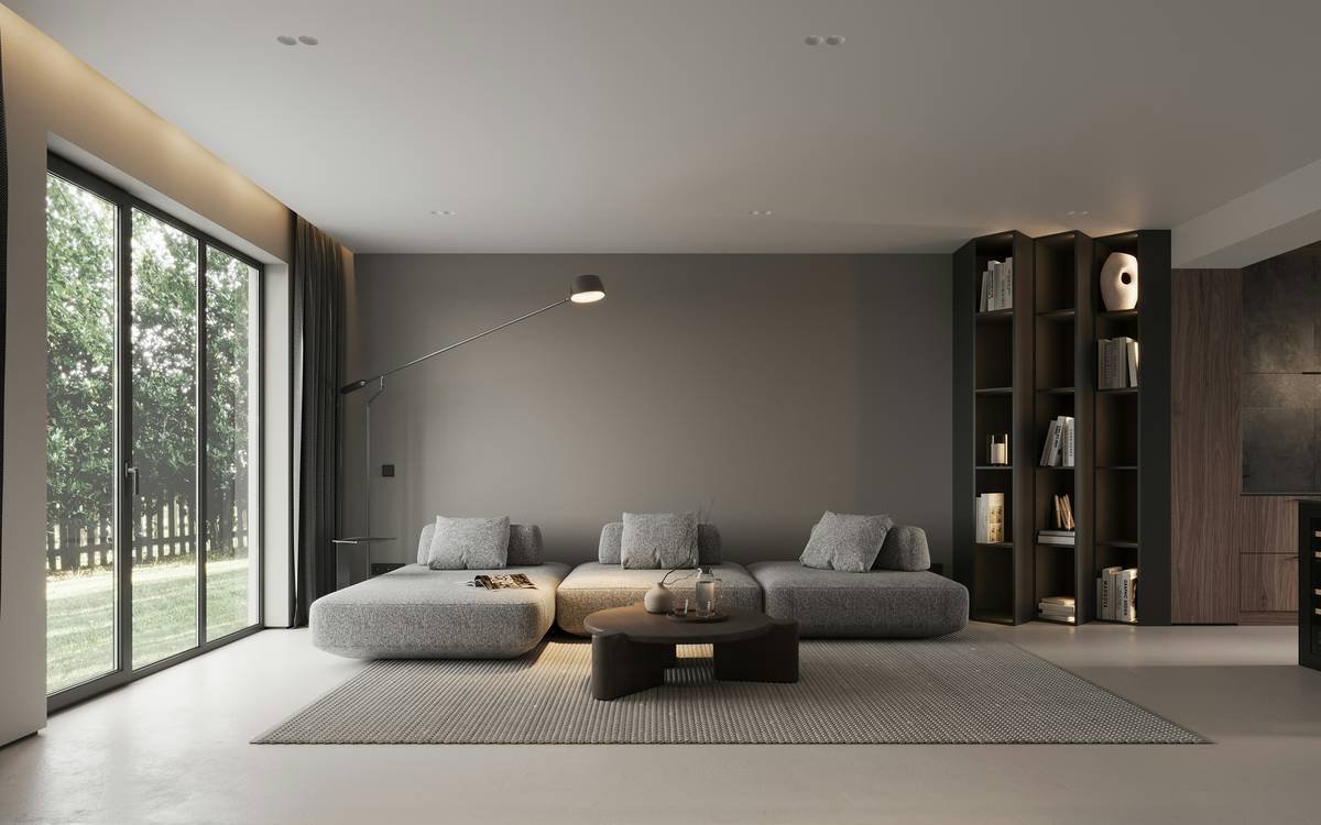 Why Your Home Feels “Meh” — And How Abstract Art and Artist Choices Can Fix It Overnight