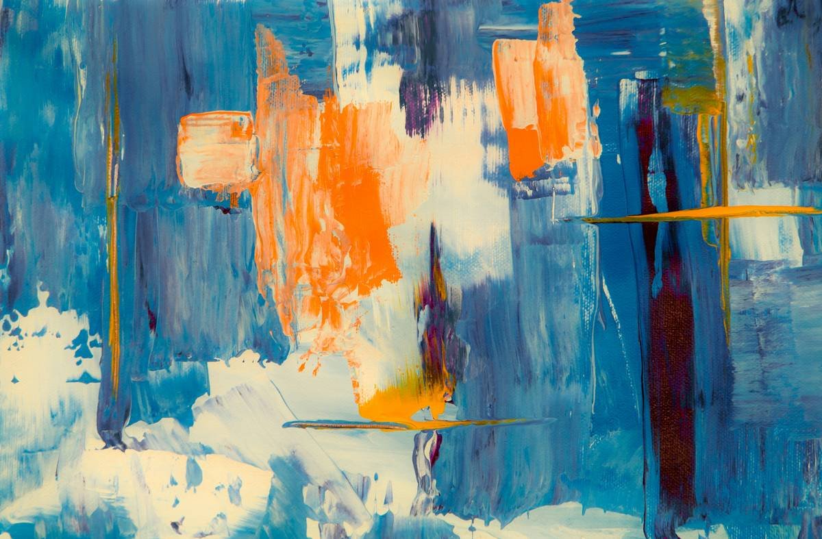 Abstract Expressionism Art History: Why Your Living Room Needs a Drip of Genius