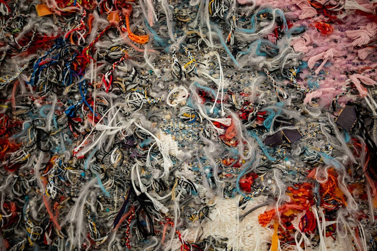 How to Make Abstract Expressionism Art: Break Rules, Not Brushes