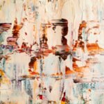 Modern Wall Art Decor Abstract: The Bold Upgrade Your Walls Are Missing